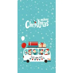 Силіконовий бампер на різдво для OnePlus 9RT (Різдвяний настрій)