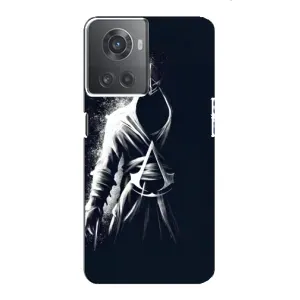 Чохол КІБЕРСПОРТ для OnePlus ACE (10R) (Ассассін)