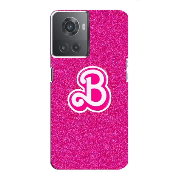 Чехол с рисунком «B-barbie» для OnePlus ACE (10R) Чехол с рисунком «B-barbie» для OnePlus ACE (10R)