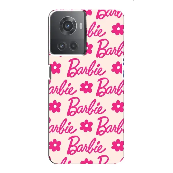Чехол с рисунком «Barbie» для OnePlus ACE (10R) Чехол с рисунком «Barbie» для OnePlus ACE (10R)