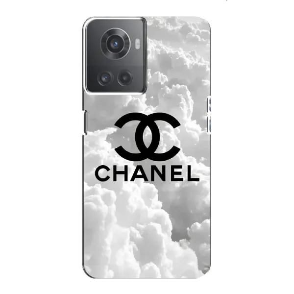 Чехол с рисунком «CHANEL» для OnePlus ACE (10R) Чехол с рисунком «CHANEL» для OnePlus ACE (10R)