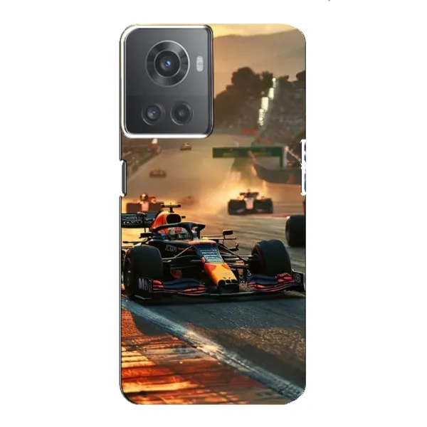 Чехол с рисунком «Чемпионат ф1» для OnePlus ACE (10R) Чехол с рисунком «Чемпионат ф1» для OnePlus ACE (10R)