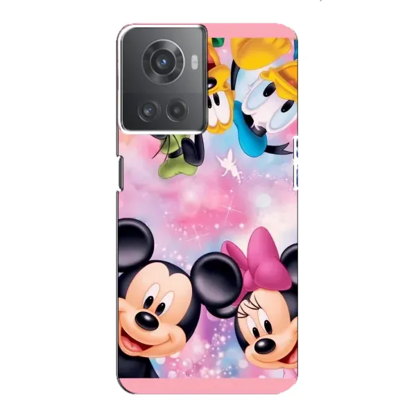 Чехол с рисунком «Disney» для OnePlus ACE (10R) Чехол с рисунком «Disney» для OnePlus ACE (10R)