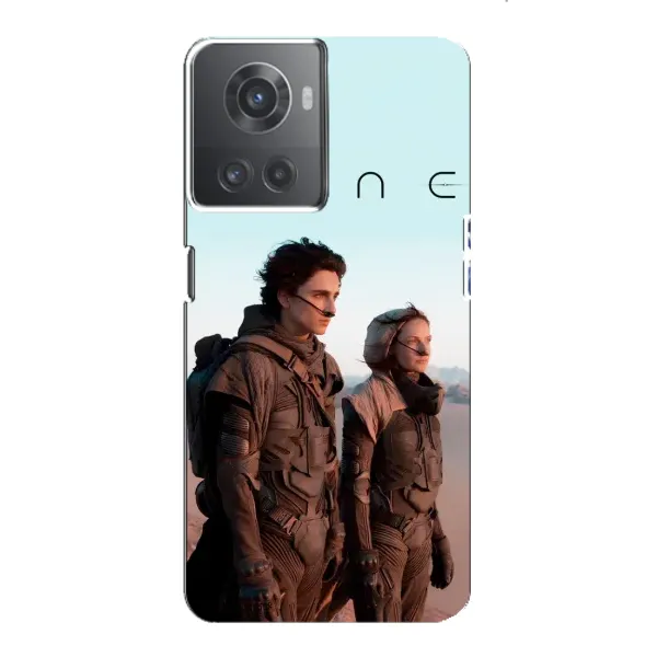 Чехол с рисунком «dune» для OnePlus ACE (10R) Чехол с рисунком «dune» для OnePlus ACE (10R)