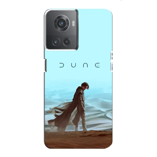 Чехол с рисунком «Дюна Пол» для OnePlus ACE (10R) Чехол с рисунком «Дюна Пол» для OnePlus ACE (10R)