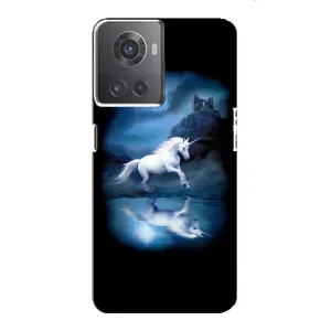 Чохол Unicorn на OnePlus ACE (10R) (Єдиноріг)