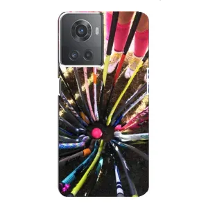 Чехлы с принтом Спортивная тематика для OnePlus ACE (10R) (Флорбол)