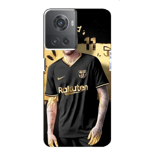 Чехол с рисунком «Gold Neymar» для OnePlus ACE (10R) Чехол с рисунком «Gold Neymar» для OnePlus ACE (10R)
