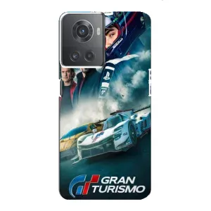 Чохол Gran Turismo / Гран Турізмо на ВанПлас Ейс (10р) (Гонки)