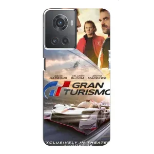 Чохол Gran Turismo / Гран Турізмо на ВанПлас Ейс (10р) (Gran Turismo)