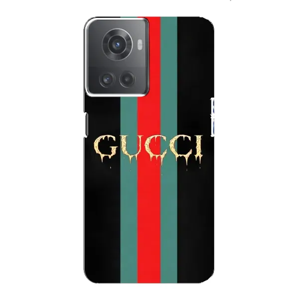 Чехол с рисунком «GUCCI» для OnePlus ACE (10R) Чехол с рисунком «GUCCI» для OnePlus ACE (10R)