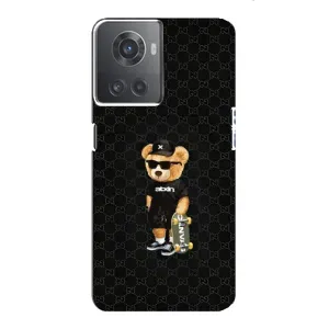 Чохли Мішка Тедді для ВанПлас Ейс (10р) (GUCCI Teddy)