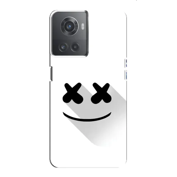 Чехол с рисунком «Х-Х» для OnePlus ACE (10R) Чехол с рисунком «Х-Х» для OnePlus ACE (10R)