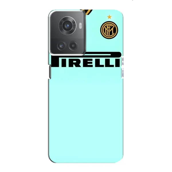 Чехол с рисунком «Inter» для OnePlus ACE (10R) Чехол с рисунком «Inter» для OnePlus ACE (10R)