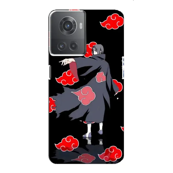 Чехол с рисунком «Итачи облако» для OnePlus ACE (10R) Чехол с рисунком «Итачи облако» для OnePlus ACE (10R)