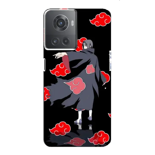 Чехол с рисунком «Итачи в плаще» для OnePlus ACE (10R) Чехол с рисунком «Итачи в плаще» для OnePlus ACE (10R)