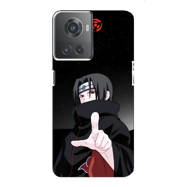 Чехол с рисунком «Итачи Знак» для OnePlus ACE (10R) Чехол с рисунком «Итачи Знак» для OnePlus ACE (10R)