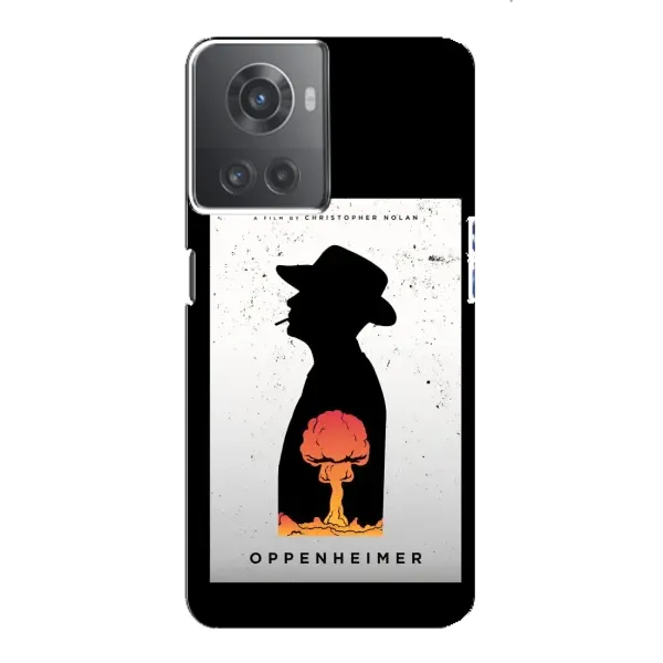 Чехол с рисунком «Изобретатель» для OnePlus ACE (10R) Чехол с рисунком «Изобретатель» для OnePlus ACE (10R)