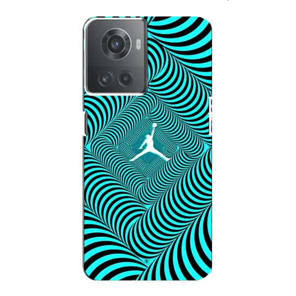 Чехол с рисунком «Jordan» для OnePlus ACE (10R) Чехол с рисунком «Jordan» для OnePlus ACE (10R)