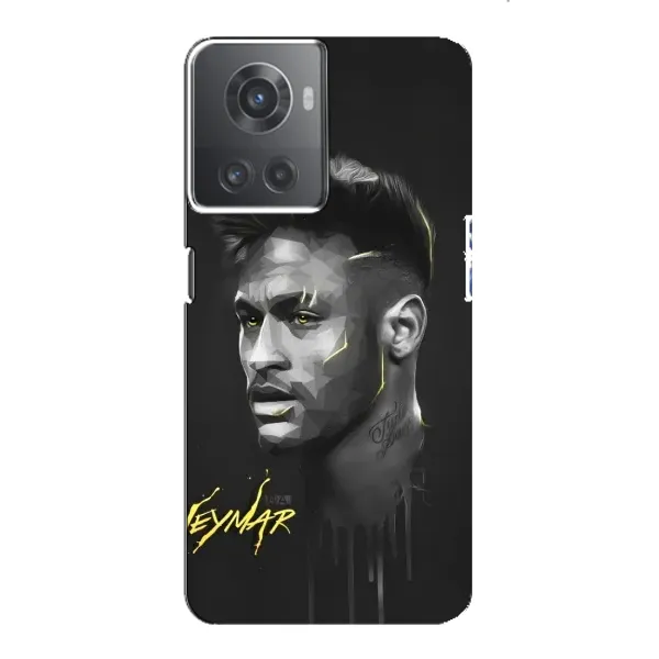 Чехол с рисунком «Junior Neymar» для OnePlus ACE (10R) Чехол с рисунком «Junior Neymar» для OnePlus ACE (10R)
