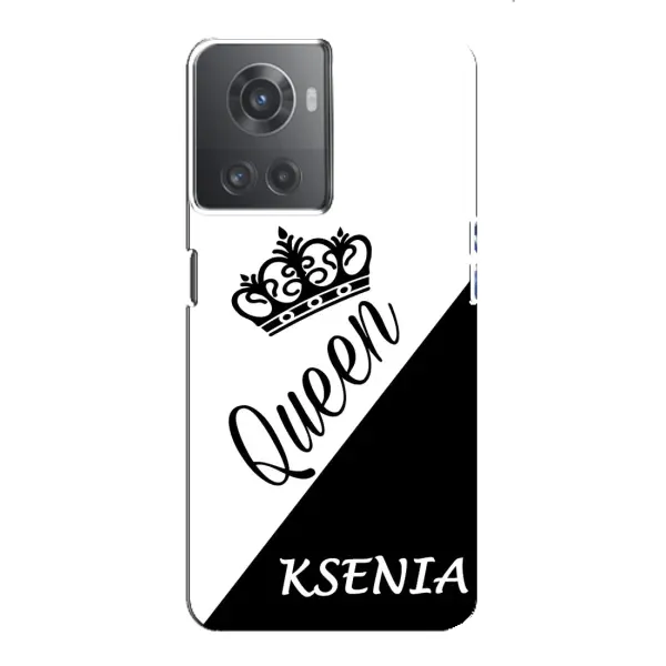 Чехол с рисунком «KSENIA» для OnePlus ACE (10R) Чехол с рисунком «KSENIA» для OnePlus ACE (10R)