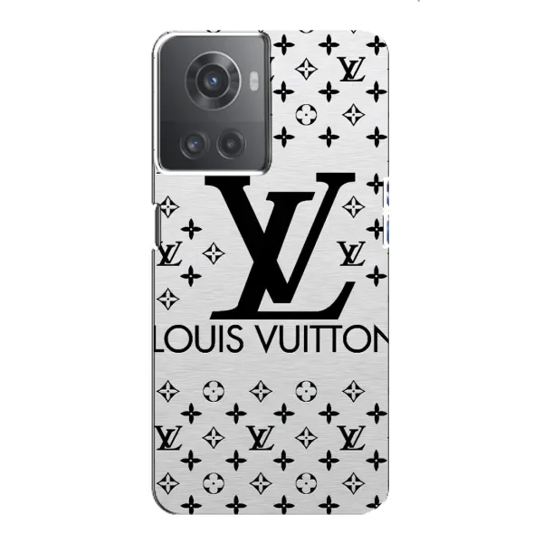 Чехол с рисунком «LV» для OnePlus ACE (10R) Чехол с рисунком «LV» для OnePlus ACE (10R)