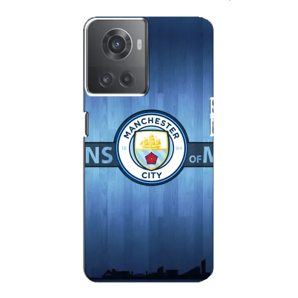 Чехол с рисунком «ManCity» для OnePlus ACE (10R) Чехол с рисунком «ManCity» для OnePlus ACE (10R)