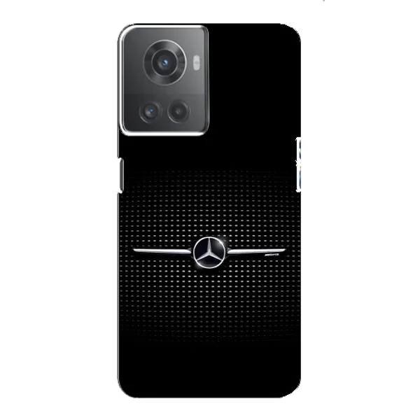 Чехол с рисунком «Mercedes» для OnePlus ACE (10R) Чехол с рисунком «Mercedes» для OnePlus ACE (10R)