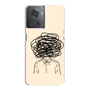 Чохли з сенсом на OnePlus ACE (10R) (Думки)