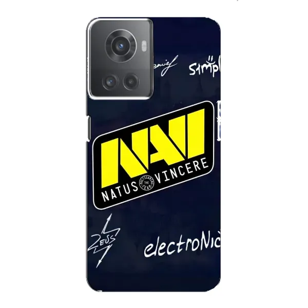 Чехол с рисунком «NAVI» для OnePlus ACE (10R) Чехол с рисунком «NAVI» для OnePlus ACE (10R)