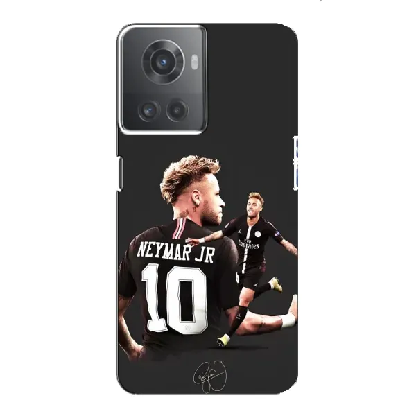 Чехол с рисунком «Ней» для OnePlus ACE (10R) Чехол с рисунком «Ней» для OnePlus ACE (10R)