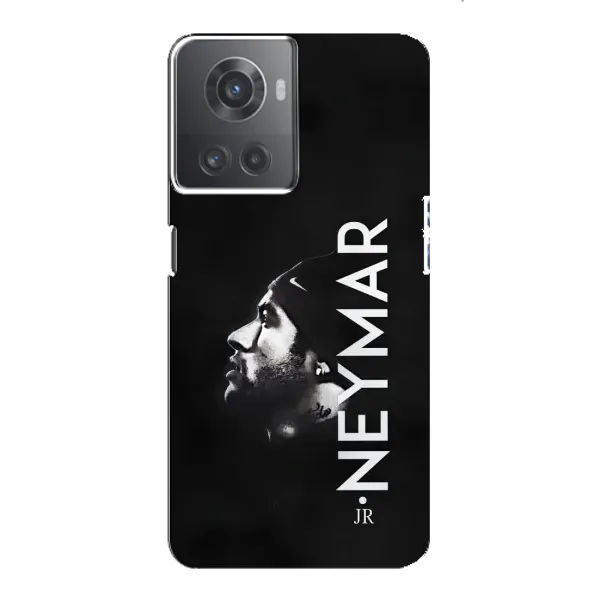 Чехол с рисунком «Neymar» для OnePlus ACE (10R) Чехол с рисунком «Neymar» для OnePlus ACE (10R)