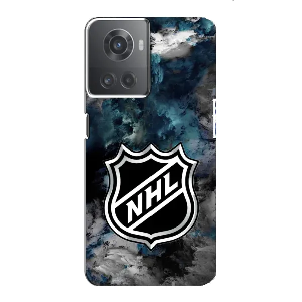 Чехол с рисунком «NHL хоккей» для OnePlus ACE (10R) Чехол с рисунком «NHL хоккей» для OnePlus ACE (10R)