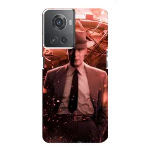 Чохол Оппенгеймер / Oppenheimer на OnePlus ACE (10R) (Оппенгеймер)