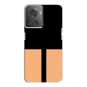 Купить Чехлы на телефон с принтом Anime для OnePlus ACE (10R) (Shippuuden)