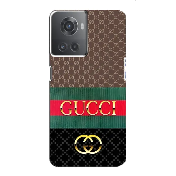 Чехол с рисунком «Стиль GUCCI» для OnePlus ACE (10R) Чехол с рисунком «Стиль GUCCI» для OnePlus ACE (10R)