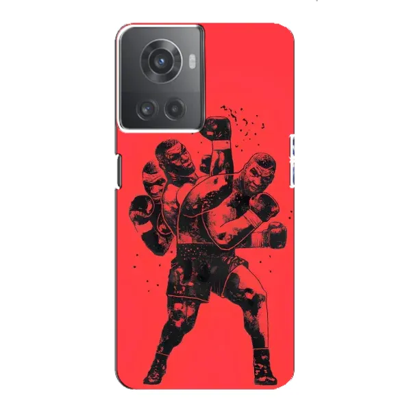 Чехол с рисунком «Тайсон Бокс» для OnePlus ACE (10R) Чехол с рисунком «Тайсон Бокс» для OnePlus ACE (10R)