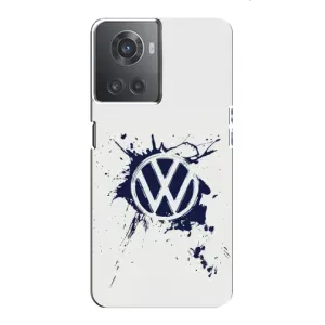 Чехол "Фольксваген" для OnePlus ACE (10R) (Volkseagen 2)