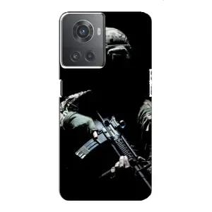 ЗСУ Чохли (TPU) для OnePlus ACE (10R) (ЗСУ снайпер)