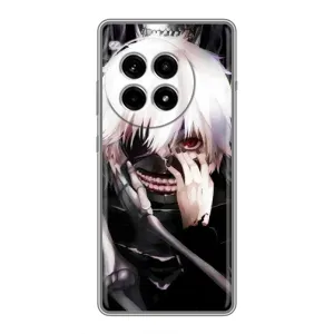 Чехол с персонажами АНИМЕ на OnePlus Ace 3 Pro (Аниме Гуль)