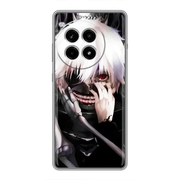 Чехол с рисунком «Аниме Гуль» для OnePlus Ace 3 Pro Чехол с рисунком «Аниме Гуль» для OnePlus Ace 3 Pro