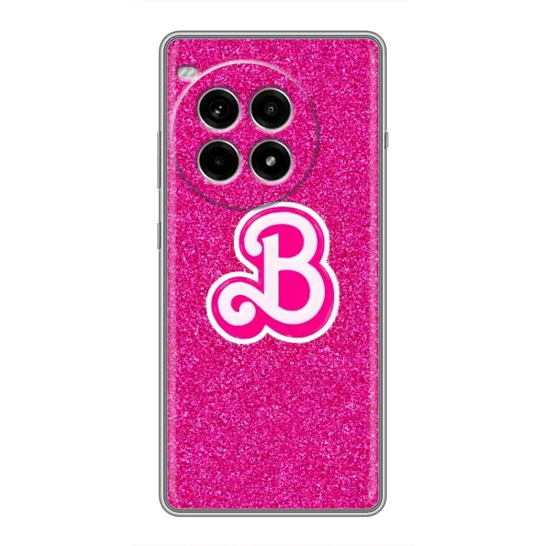 Чехол с рисунком «B-barbie» для OnePlus Ace 3 Pro Чехол с рисунком «B-barbie» для OnePlus Ace 3 Pro