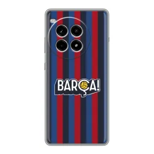 Чохол для OnePlus Ace 3 Pro (Барселона) (BARCA)