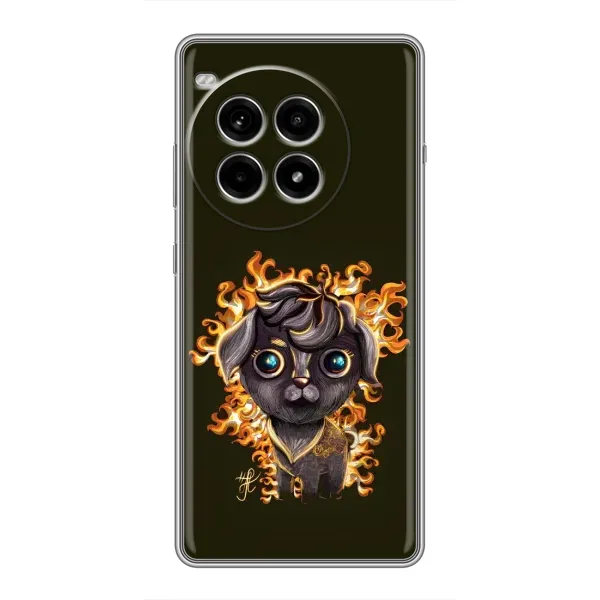 Чехол с рисунком «Бавовна мем» для OnePlus Ace 3 Pro Чехол с рисунком «Бавовна мем» для OnePlus Ace 3 Pro