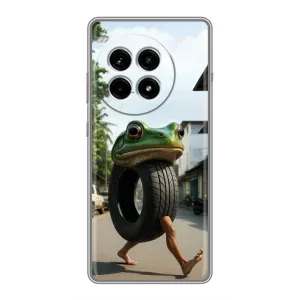 Чехол с мемами тралалело тралала для OnePlus Ace 3 Pro (Бонека амбалабу)