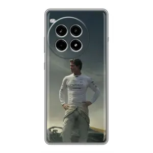Чохол фільм Формула 1 для OnePlus Ace 3 Pro (Бред Пітт)