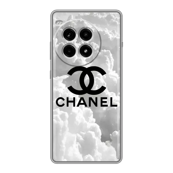 Чехол с рисунком «CHANEL» для OnePlus Ace 3 Pro Чехол с рисунком «CHANEL» для OnePlus Ace 3 Pro