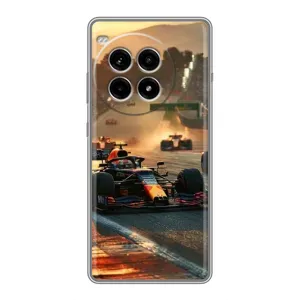 Чохол фільм Формула 1 для OnePlus Ace 3 Pro (Чемпіонат ф1)