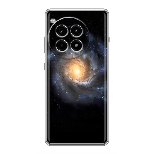 Чехол с рисунком «Черная дыра» для OnePlus Ace 3 Pro Чехол с рисунком «Черная дыра» для OnePlus Ace 3 Pro