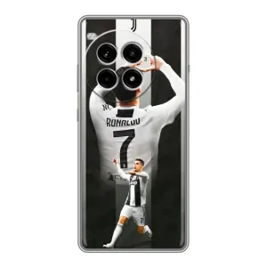 Чохол Кріштіану Ронаналду для OnePlus Ace 3 Pro (Cristiano R)